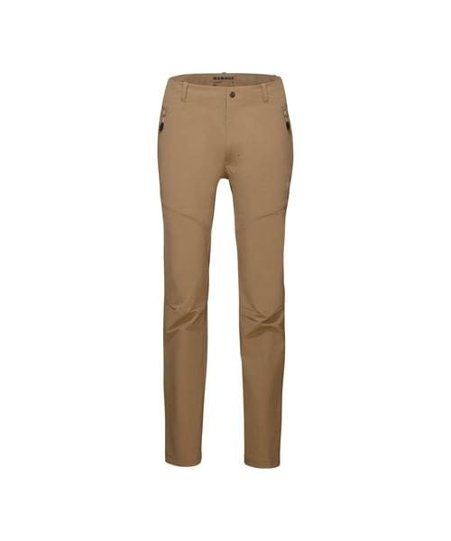 マムート（MAMMUT）/ロングパンツ Trekkers 3．0 SO Pants AF Men