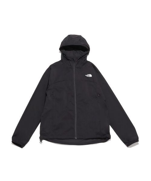 ザ・ノース・フェイス（THE NORTH FACE）/ジャケット Swallowtail Hoodie (スワローテイルフーディ)