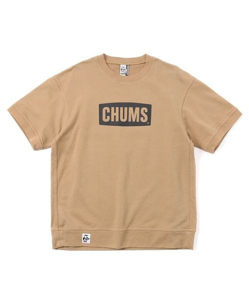 その他のブランド（other）/スウェット・パーカー S／S CHUMS Logo