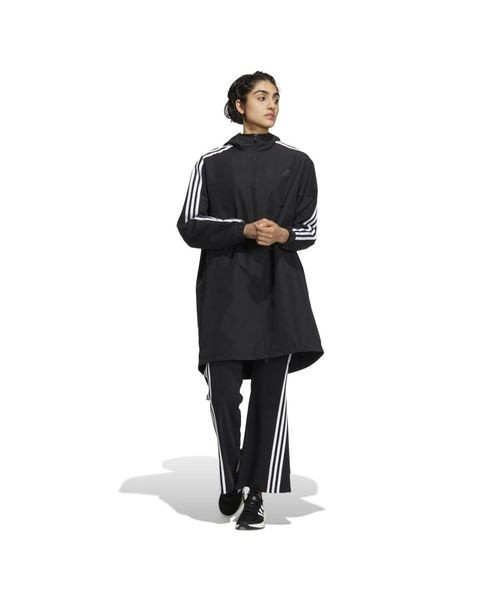 アディダス（adidas）/ジャケット マストハブ ロング ウーブン 