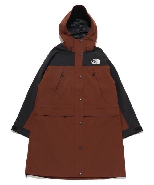 ザ・ノース・フェイス（THE NORTH FACE）/ジャケット MOUNTAIN LIGHT COAT (マウンテンライトコート)