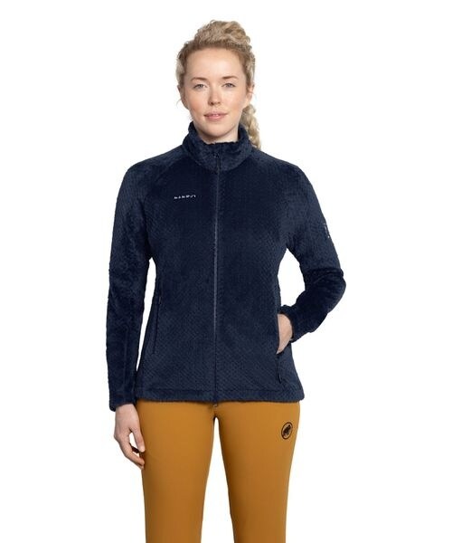 マムート（MAMMUT）/フリース・ニット GOBLIN ML JACKET AF WOMEN 