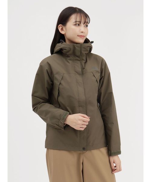 ザ・ノース・フェイス（THE NORTH FACE）/ジャケット Scoop Jacket