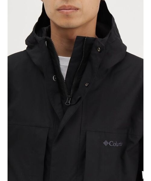 コロンビア（Columbia）/ジャケット ウッドロードジャケット