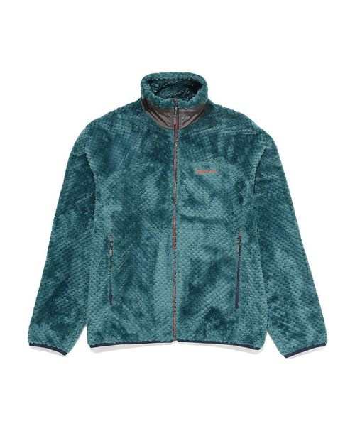 マーモット（marmot）/フリース・ニット GLACIERFLEECEJACKET (グレイ