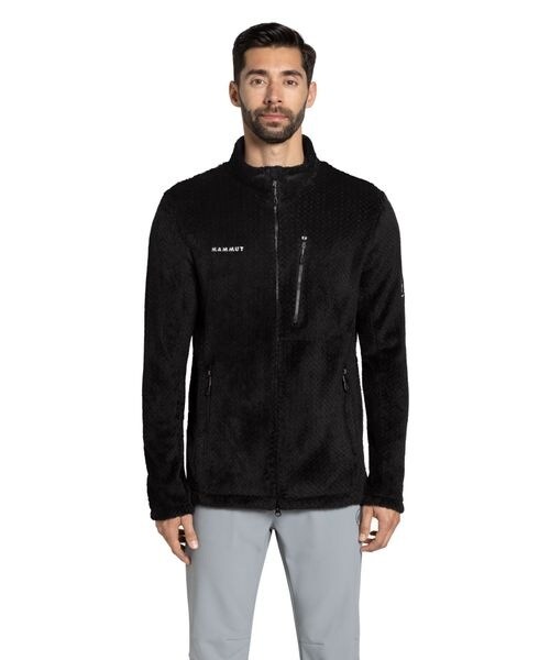 OK マムート（MAMMUT）/フリース・ニット GOBLIN ML JACKET AF MEN