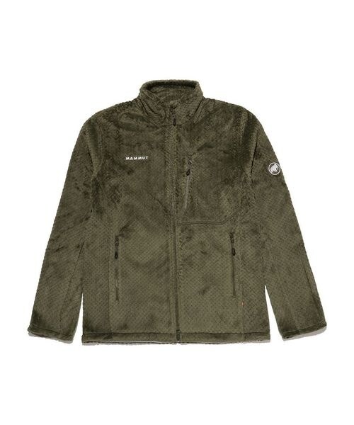 マムート（MAMMUT）/フリース・ニット GOBLIN ML JACKET AF MEN 