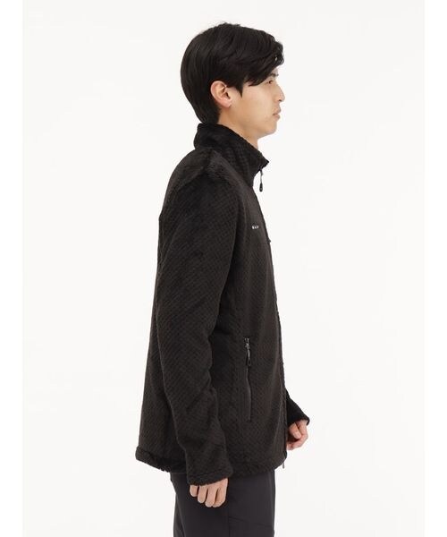 マムート（MAMMUT）/フリース・ニット GOBLIN ML JACKET AF MEN 