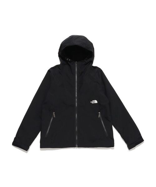 ザ・ノース・フェイス（THE NORTH FACE） ジャケット Compact Jacket 