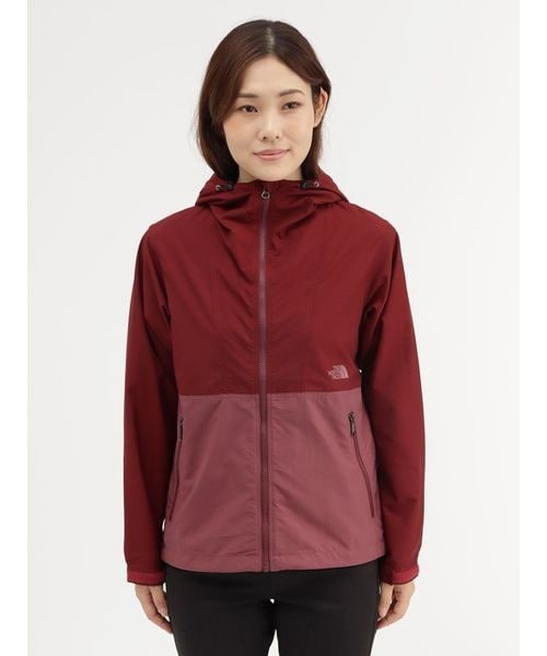 ザ・ノース・フェイス（THE NORTH FACE） ジャケット Compact Jacket 