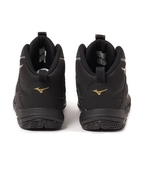ミズノ（MIZUNO）/ジムトレーニング WAVE DIVERSE LG 4の通販はau PAY