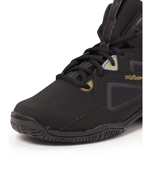 ミズノ（MIZUNO）/ジムトレーニング WAVE DIVERSE LG 4 ミズノ（MIZUNO）/ジムトレーニング WAVE DIVERSE LG 4の通販はau PAY