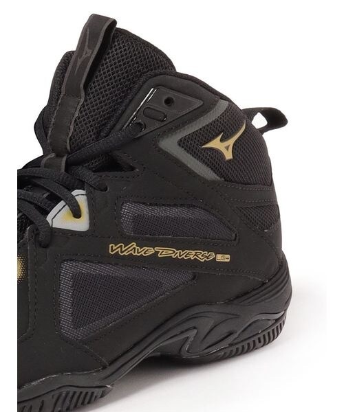 ミズノ（MIZUNO）/ジムトレーニング WAVE DIVERSE LG 4の通販はau PAY