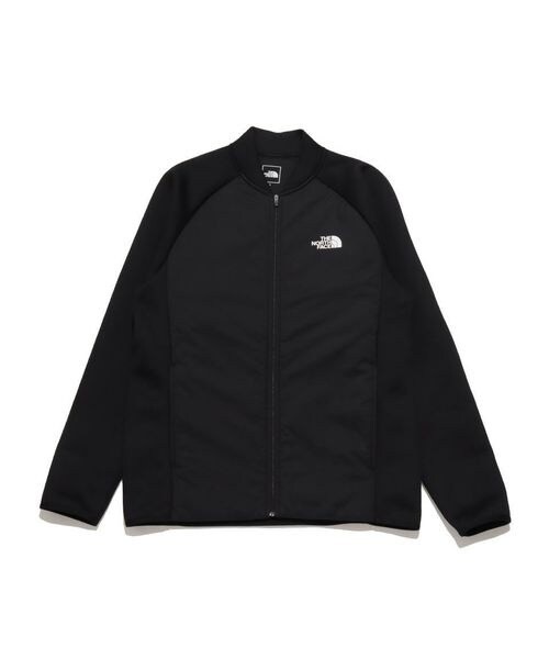 ザ・ノース・フェイス（THE NORTH FACE）/ジャケット HYBRID TECH AIR INSULATED JACKET(ハイブリッドテックエア