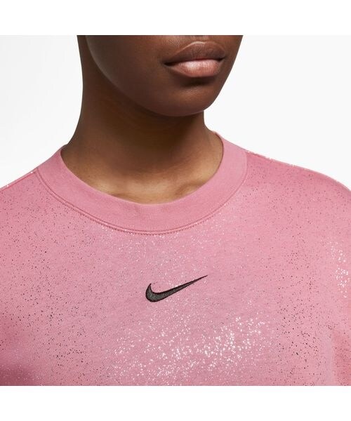 ナイキ（NIKE）/その他トップス AS W NSW STRDST AOP CREW ナイキ（NIKE）/その他トップス AS W NSW STRDST AOP CREWの通販はau