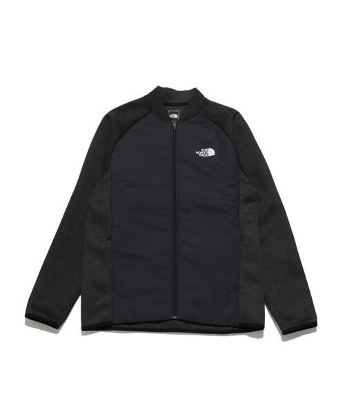 ザ・ノース・フェイス（THE NORTH FACE）/ジャケット HYBRID TECH AIR INSULATED JACKET(ハイブリッドテックエア