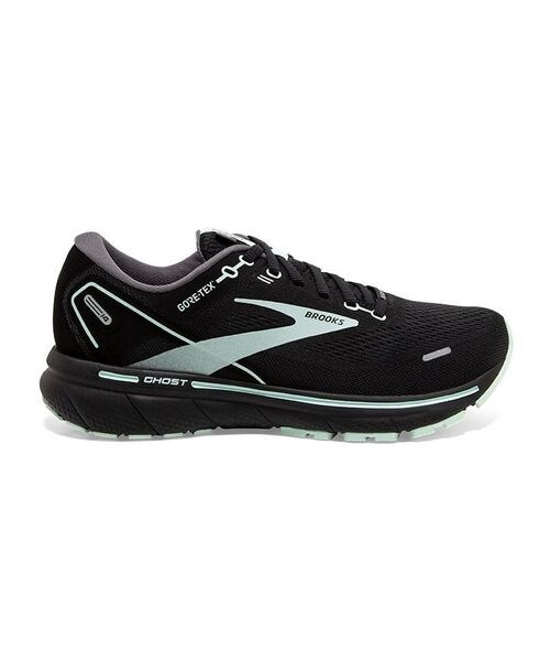 ブルックス（BROOKS）/一般ランナー ブルックスウィメンズランニングシューズ　ゴースト１４ゴアテックス