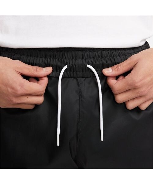 ナイキ（NIKE）/ロングパンツ AS M NK WR WVN LND PANT_4