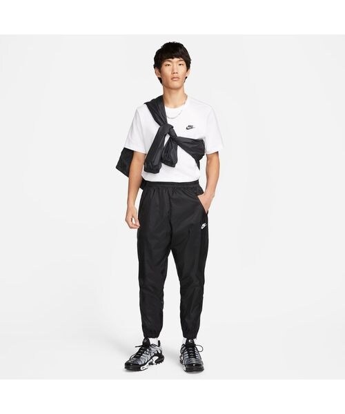 ナイキ（NIKE）/ロングパンツ AS M NK WR WVN LND PANT_7