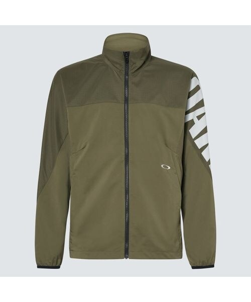 オークリー（Oakley）/ジャケット ENHANCE MOBILITY JACKET 4．0