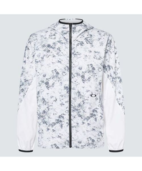 オークリー（Oakley）/ジャケット ENHANCE MOBILITY GRAPHIC JACKET 4．0