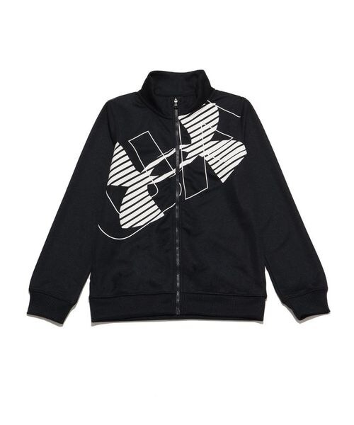 アンダーアーマー（UNDER ARMOUR ）/ジャケット UA TRACK JACKETの通販は