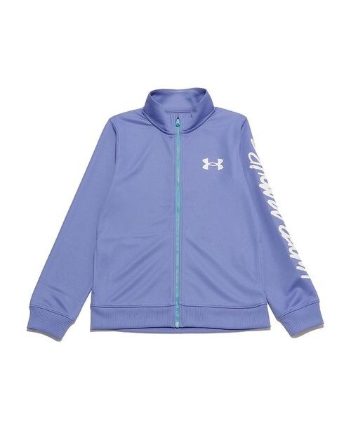 アンダーアーマー（UNDER ARMOUR ）/ジャケット UA TRACK JACKETの通販は 5,478円