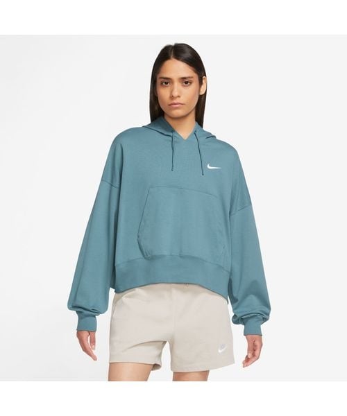 ナイキ（NIKE）/その他トップス AS W NSW JRSY OS PO HOODIE