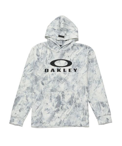オークリー（Oakley）/スウェット・パーカー ENHANCE QD FLEECE HOODY EVO 2．0