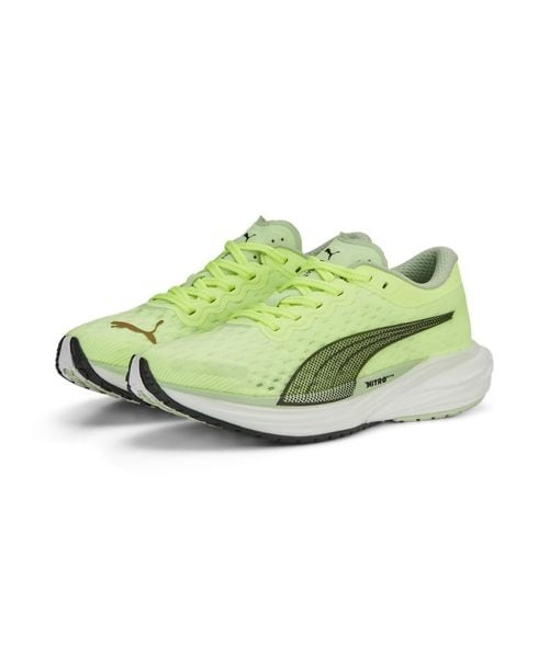 プーマ（PUMA）/一般ランナー ディヴィエイト ニトロ 2 75