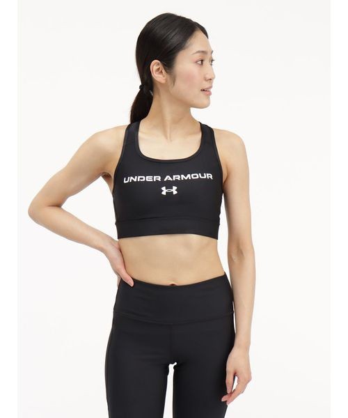 under armour アンダーアーマー スポーツブラ フィットネス