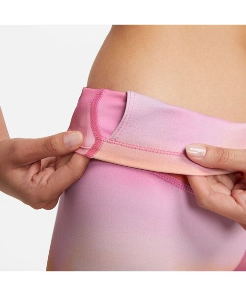 ナイキ（NIKE）/ボトムス AS W NY DF HR 7／8 TGHT NVの通販はau PAY