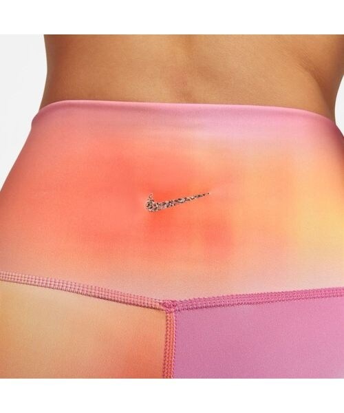 ナイキ（NIKE）/ボトムス AS W NY DF HR 7／8 TGHT NVの通販はau PAY