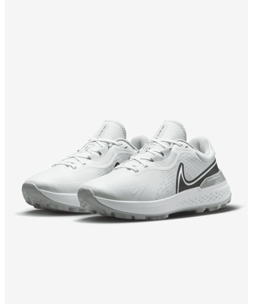 新品未使用 NIKE ナイキ インフィニティプロ2 ゴルフシューズ スパイクレス ナイキ（NIKE）/スパイクレス ナイキ インフィニティ PRO 2