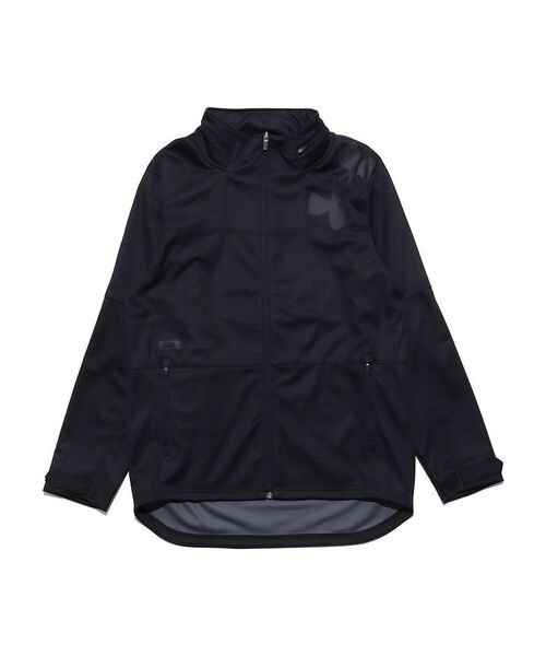 アンダーアーマー（UNDER ARMOUR ）/ジャケット UA ARMOUR KNIT WIND JACKETの通販は 9,488円
