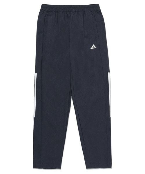 アディダス（adidas）/ロングパンツ W 24／7 DENIM クロスパンツ