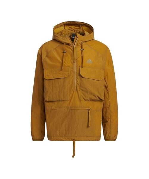 アディダス（adidas）/ジャケット シティエスケープ ルーズフィット