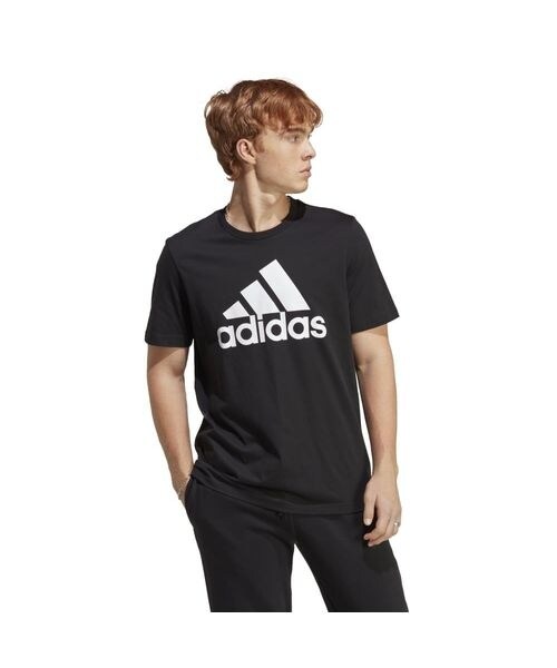 adidas トヨタ Tシャツ 2XO 非売品 アディダス（adidas）/Tシャツ M ESS BL SJ Tシャツの通販はau