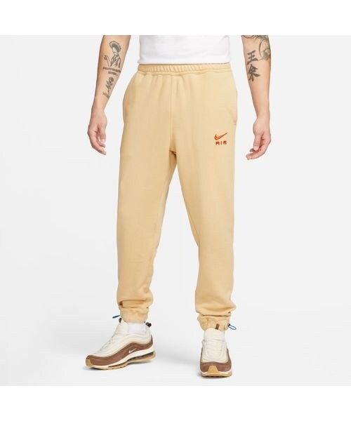 ナイキ（NIKE）/ロングパンツ ナイキ NSW NIKE AIR FT ジョガー パンツの通販は 8,030円