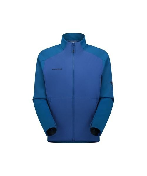 マムート（MAMMUT）/ジャケット CLIMB HYBRID ML JACKET AF MEN