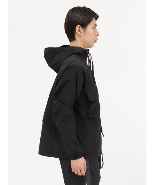 アディダス（adidas）/ジャケット シティエスケープ ルーズ