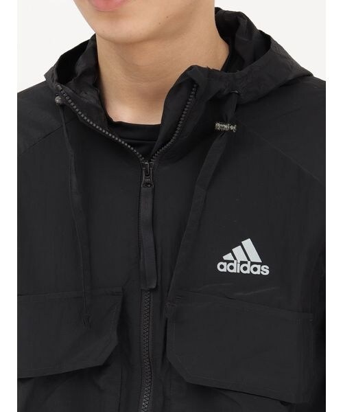 アディダス（adidas）/ジャケット シティエスケープ ルーズ