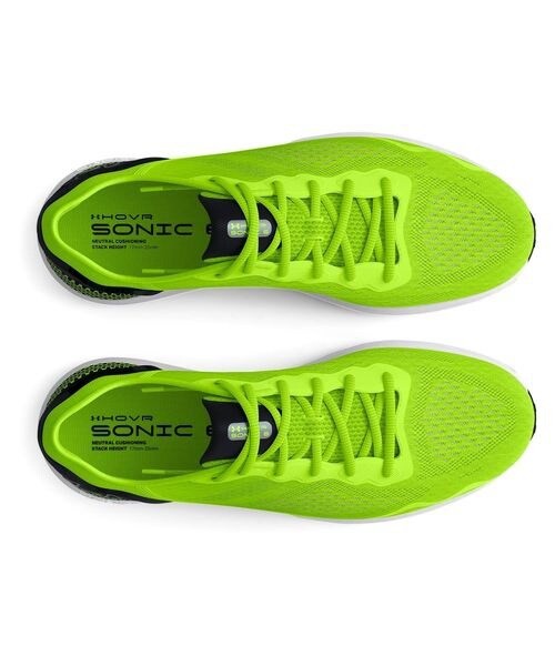 アンダーアーマー（UNDER ARMOUR ）/一般ランナー UA HOVR SONIC 6 2E