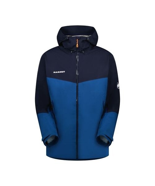 マムート（MAMMUT）/ジャケット CONVEY TOUR HS HOODED JACKET AF MEN