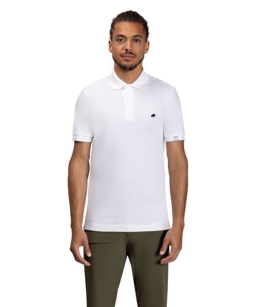 マムート（MAMMUT）/シャツ・ポロシャツ Matrix Polo Shirt AF Menの