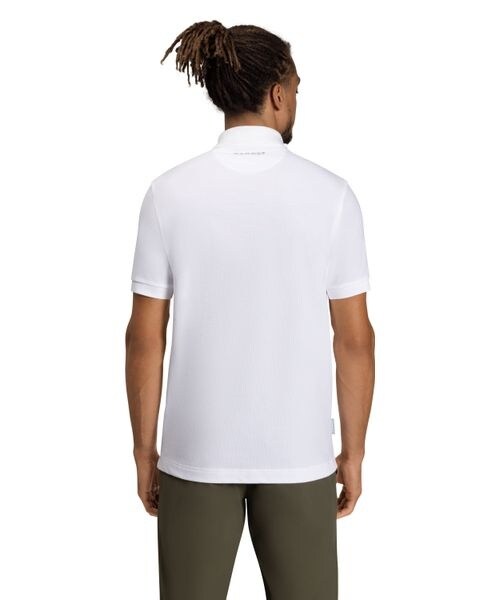 マムート（MAMMUT）/シャツ・ポロシャツ Matrix Polo Shirt AF Menの