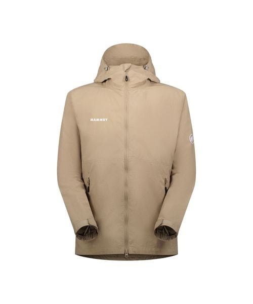 マムート（MAMMUT）/ジャケット Hiking WB Hooded Jacket AF Men