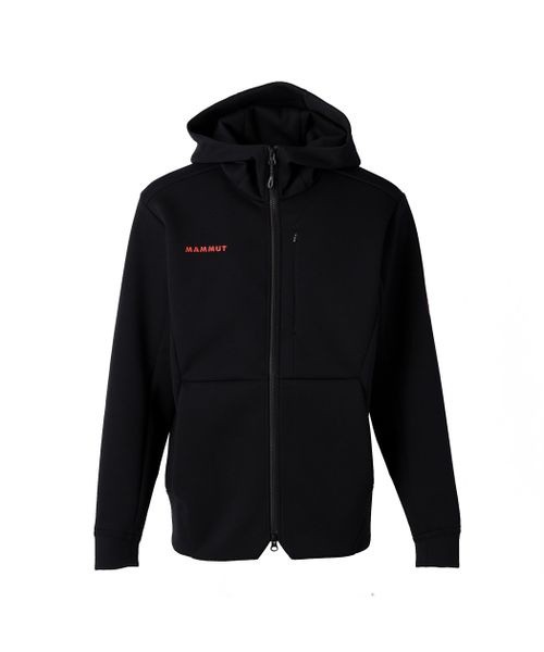 その他のブランド（other） スウェット・パーカー DYNO 2．0 ML HOODED