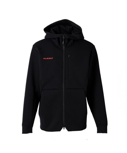 マムート（MAMMUT）/スウェット・パーカー DYNO 2．0 ML HOODED JACKET AF MEN CLASSI