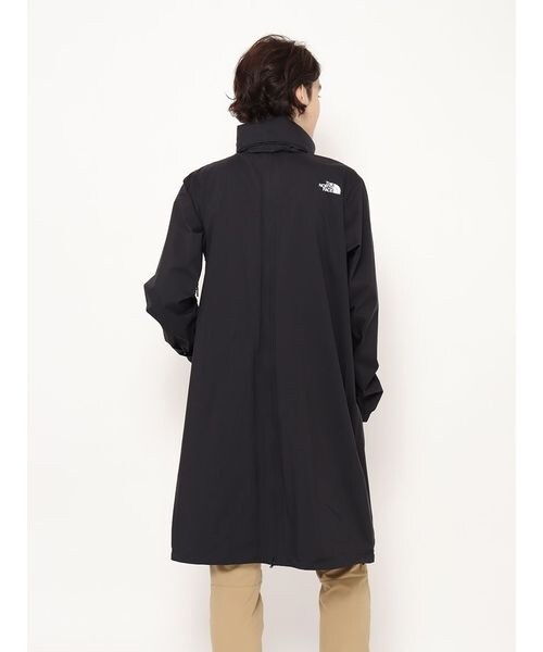 ノースフェイス ピッカパックレインコート ブラック Mサイズ 楽天市場】THE NORTH FACE ノースフェイス MTYピッカパック